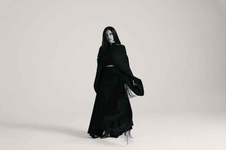 Inez’s Farasha Is and Isn’t a Passport Album