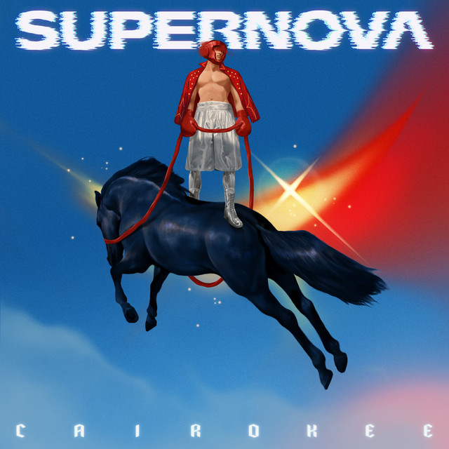 Cairokee's Supernova Is the Perfect Album for a Lost Generation
