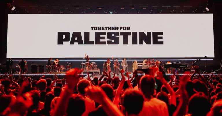 Examining the Music Industry’s Pro-Palestinian Stance Since the Gaza Onslaught